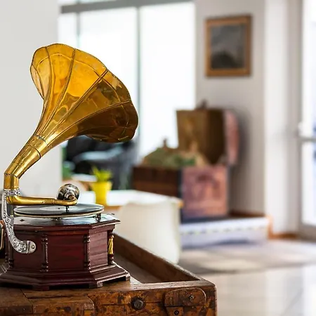 Center By Lr Hotel Lugano