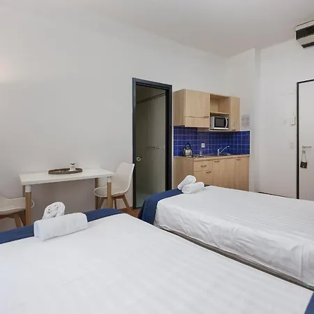 Center By Lr 2* Lugano