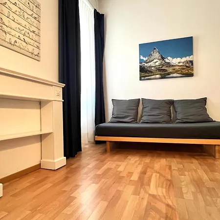 Center By Lr ホテル 2*