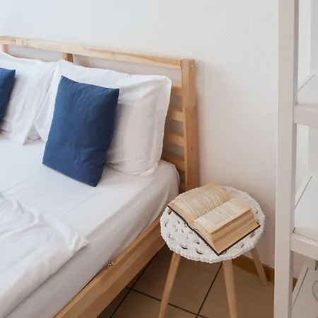 Center By Lr Hotell Lugano