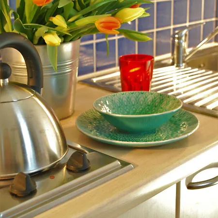 Center By Lr Hotel Lugano