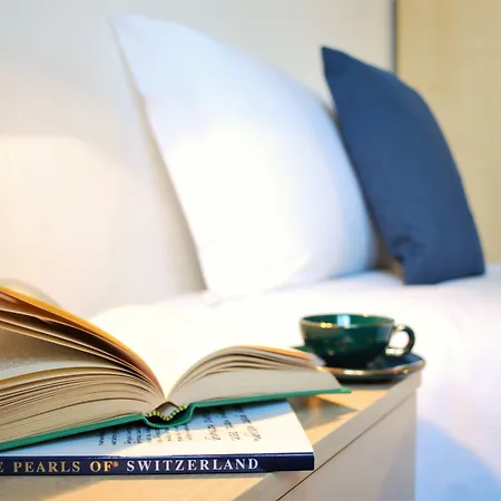 Hotell Center By Lr 2*