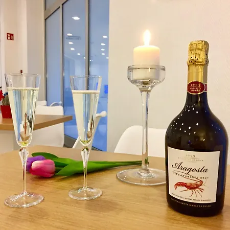 Center By Lr 2* ルガーノ