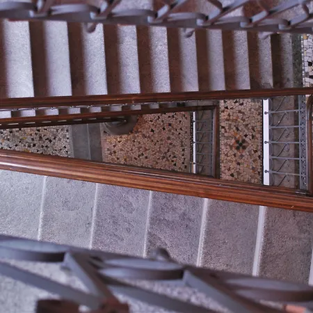 Center By Lr Hotel Lugano