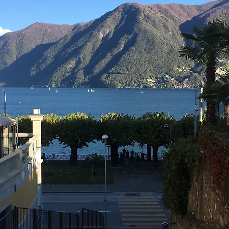 Center By Lr 2* Lugano