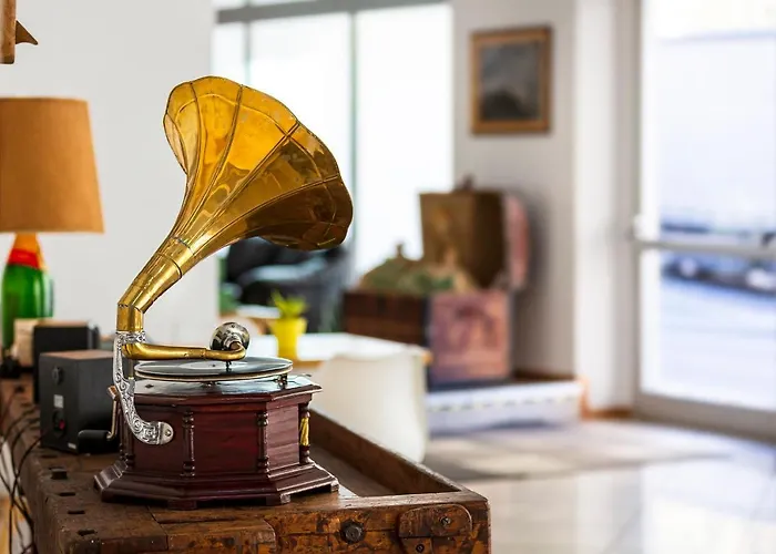 Center By Lr 호텔 루가노