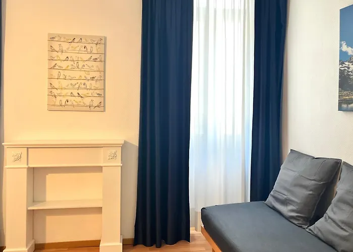 호텔 Center By Lr 2*