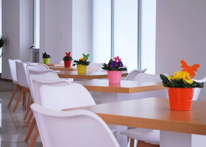 Отель Center By Lr 2*