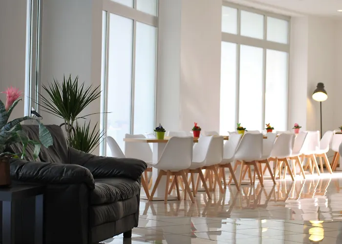 Center By Lr Лугано