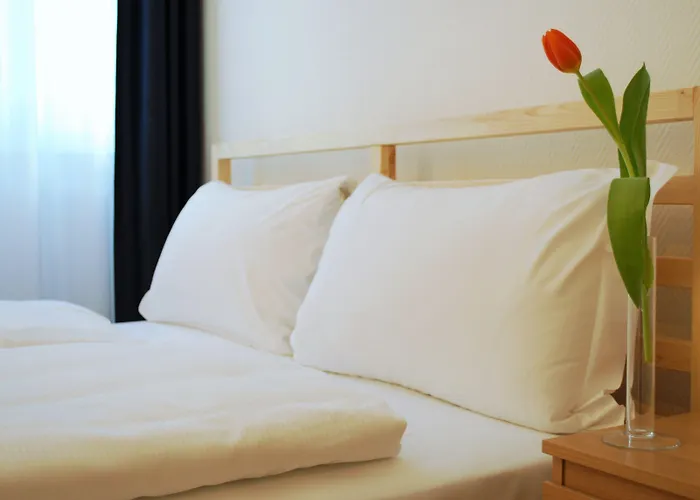 호텔 Center By Lr 루가노