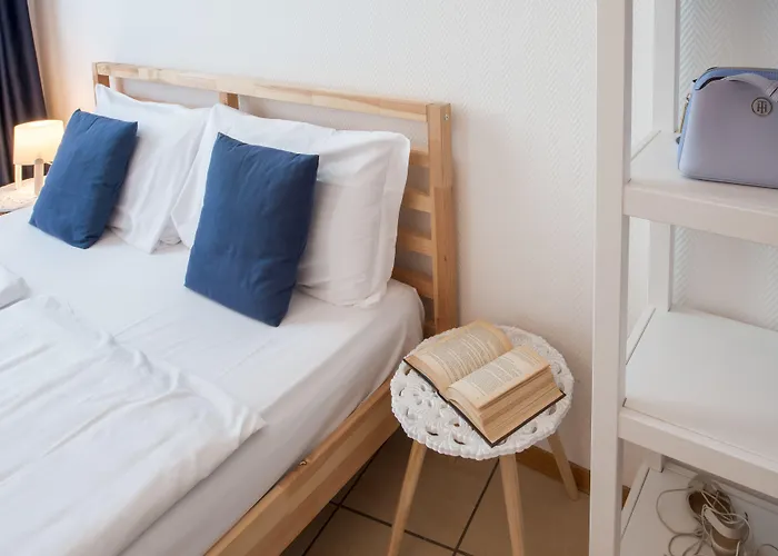 Center By Lr 호텔 루가노