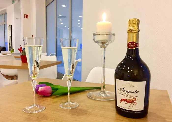 Center By Lr 2* 루가노