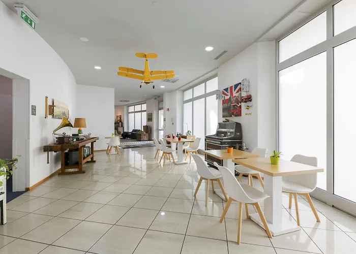 Center By Lr Отель