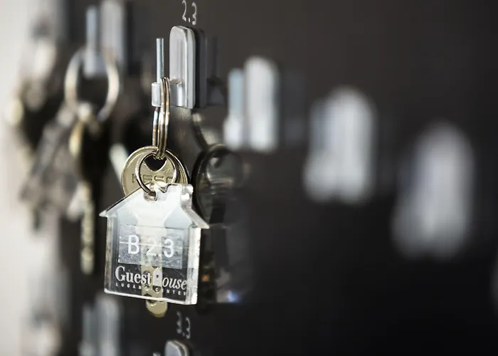 Center By Lr Отель