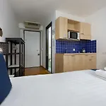 Ξενοδοχείο Center By Lr Λουγκάνο