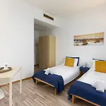 Center By Lr Λουγκάνο