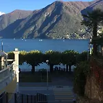 Center By Lr 2* Λουγκάνο