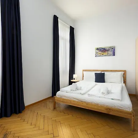 Center By Lr Hotel Lugano