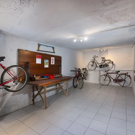 Center By Lr Hotel Lugano