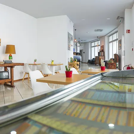 Center By Lr Hotel Lugano