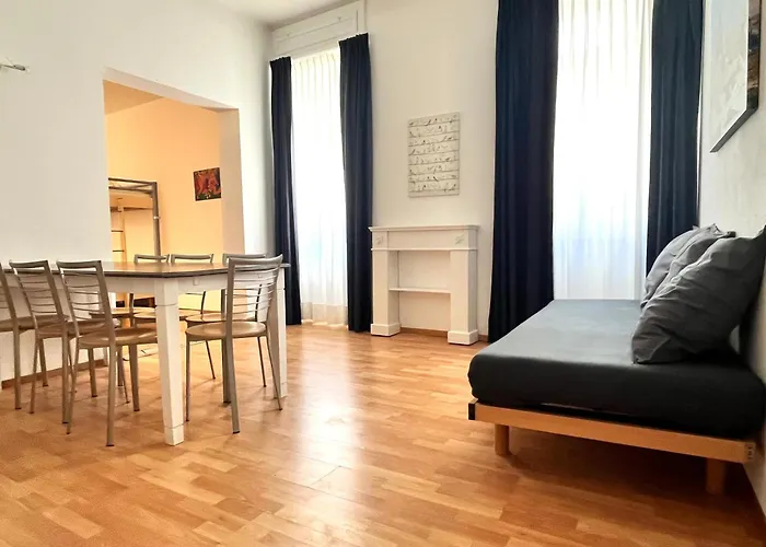 Center By Lr לוגאנו