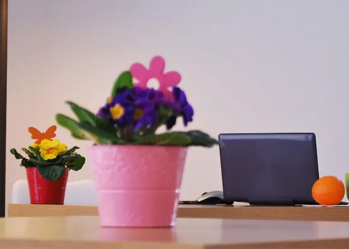 מלון Center By Lr