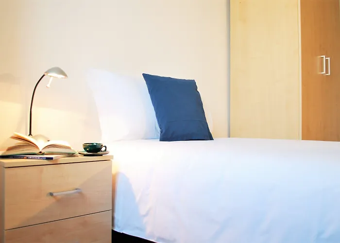 מלון Center By Lr