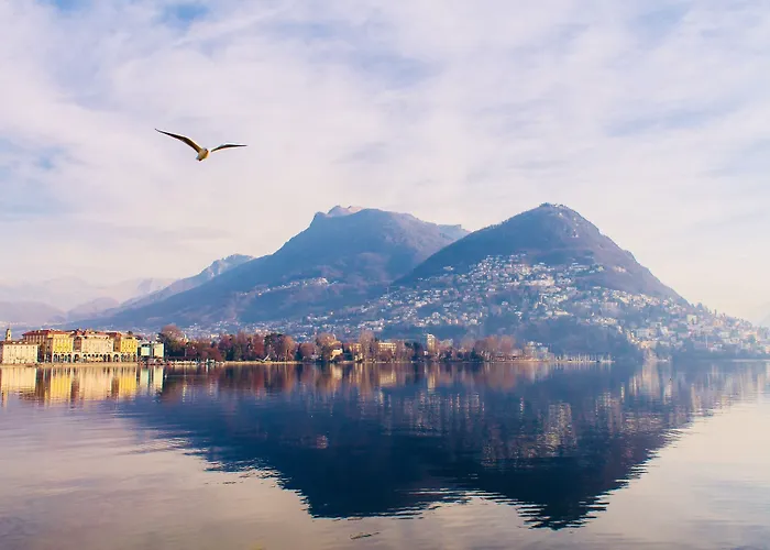 מלון Center By Lr